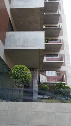 Furnished 3bdrm Apartment in Gulshan for rent
