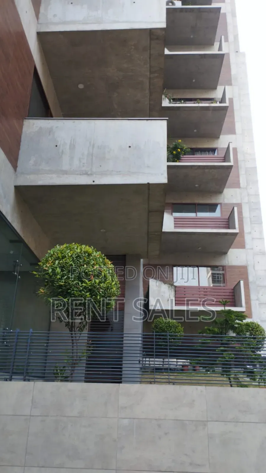Furnished 3bdrm Apartment in Gulshan for rent