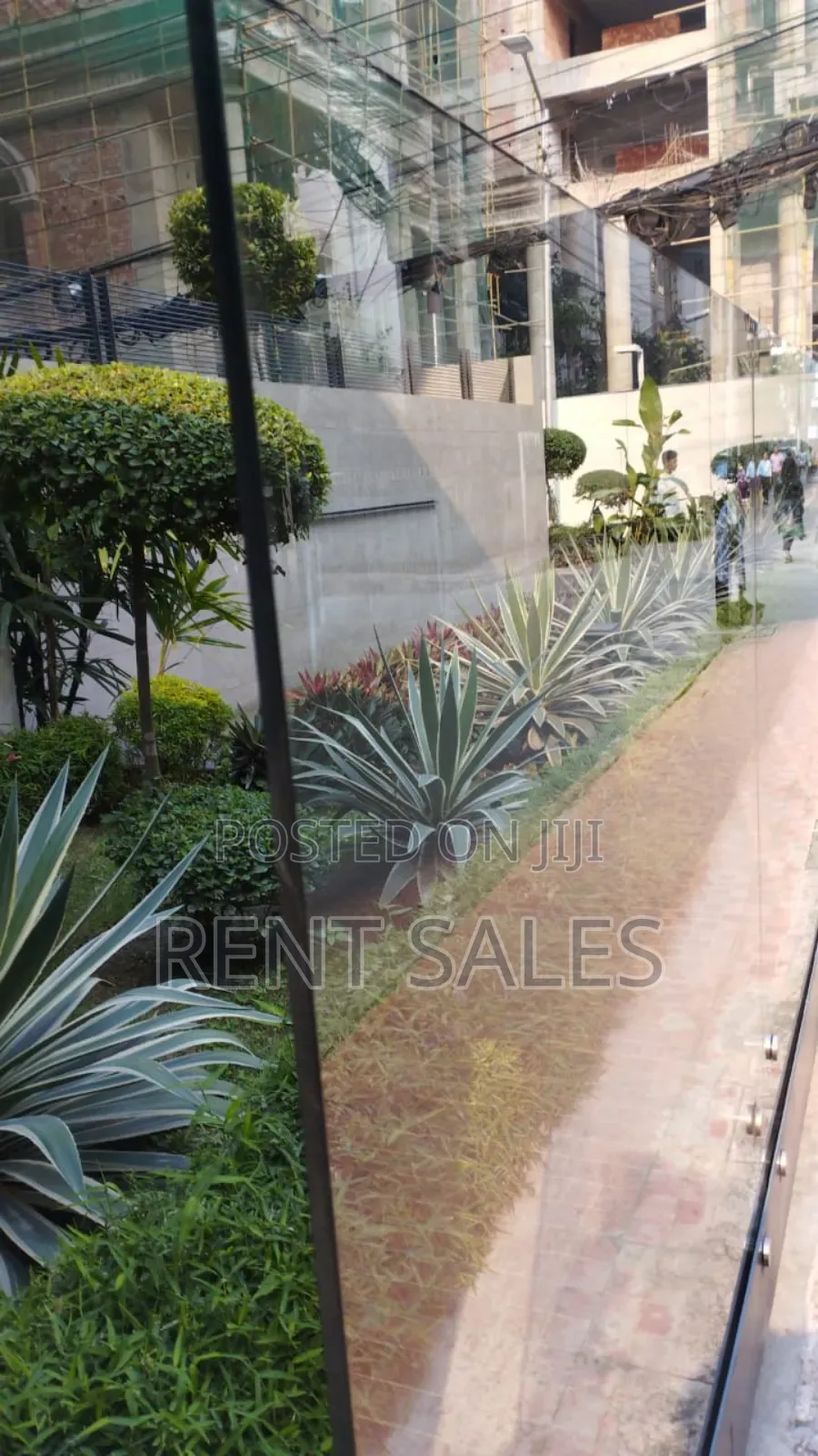 Furnished 3bdrm Apartment in Gulshan for rent