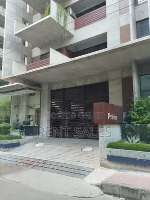 Furnished 3bdrm Apartment in Gulshan for rent