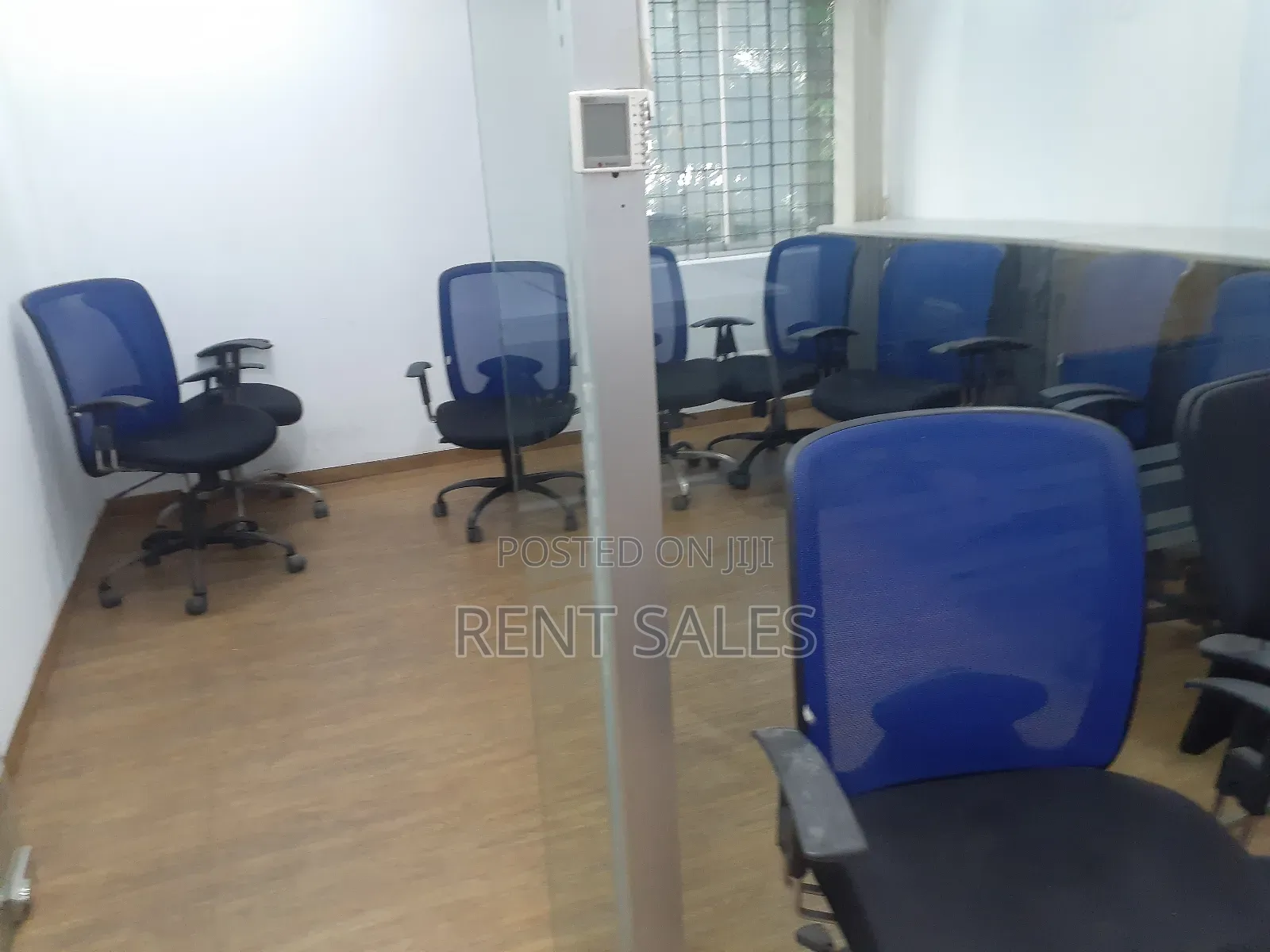 Furnished Office Space Available for Rent in Gulshan-2