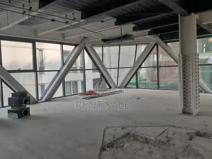 Commercial 14000 SQFT Open Space for Rent in Gulshan Avenue