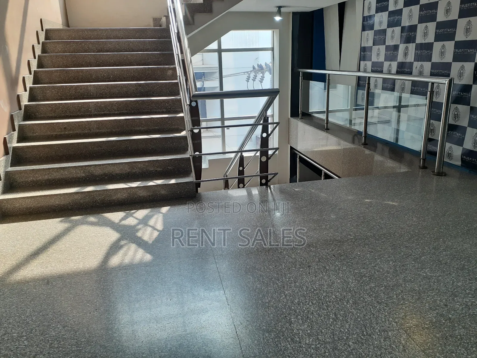 Commercial 14000 SQFT Open Space for Rent in Gulshan Avenue
