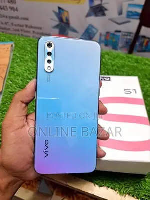Photo - Vivo S1 8+128 (New)