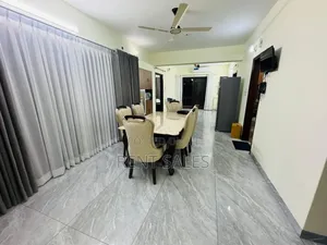Furnished 3bdrm Apartment in Gulshan for rent