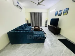 Furnished 3bdrm Apartment in Gulshan for rent