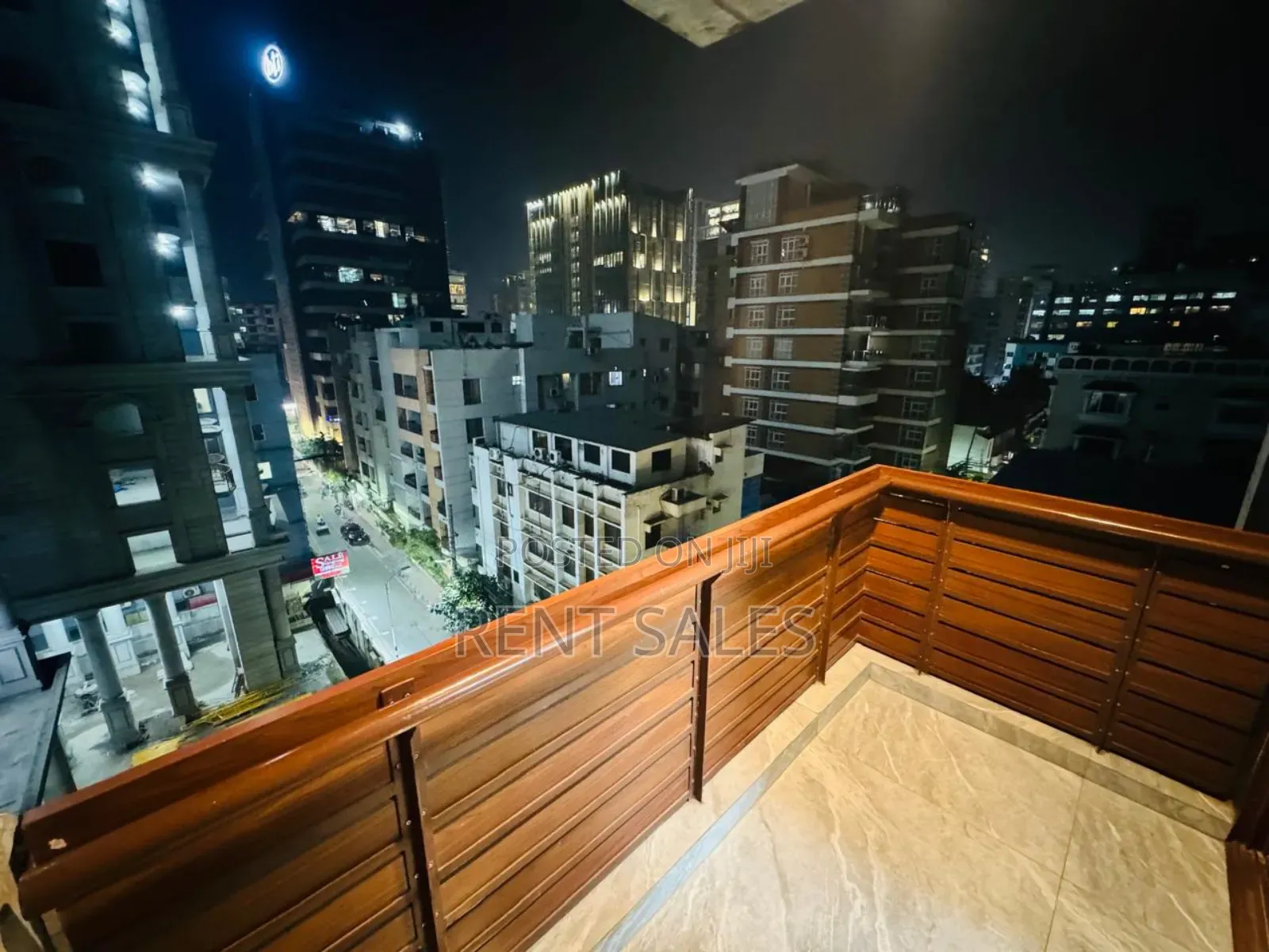 Furnished 3bdrm Apartment in Gulshan for rent