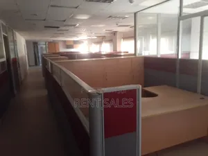 Commercial 4700 Sq Ft Ready Office Space Rent in Gulshan