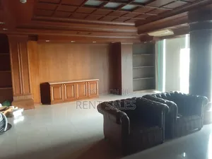 Commercial 4700 Sq Ft Ready Office Space Rent in Gulshan