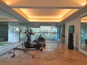 Photo - 4bdrm Apartment in Semi Furnished for rent