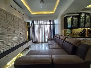 Furnished 3bdrm Apartment in Furnished Apartment for rent