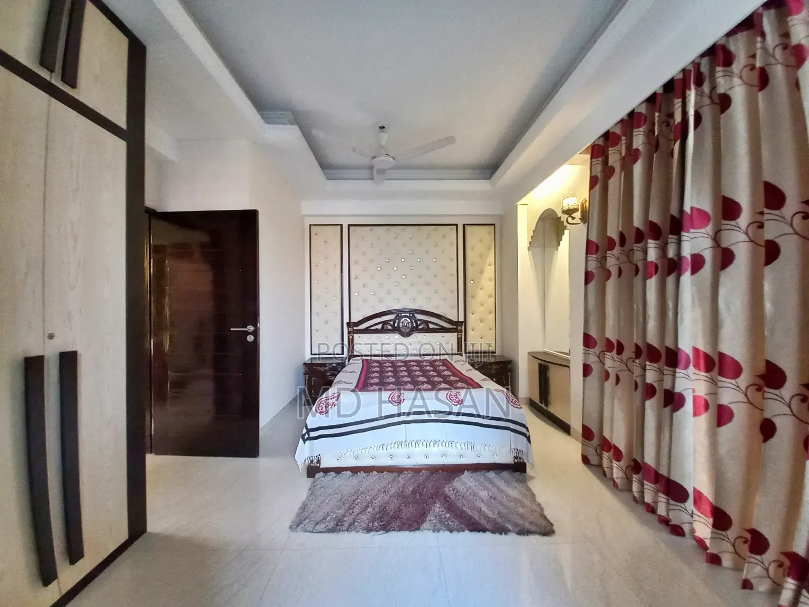 Furnished 3bdrm Apartment in Furnished Apartment for rent