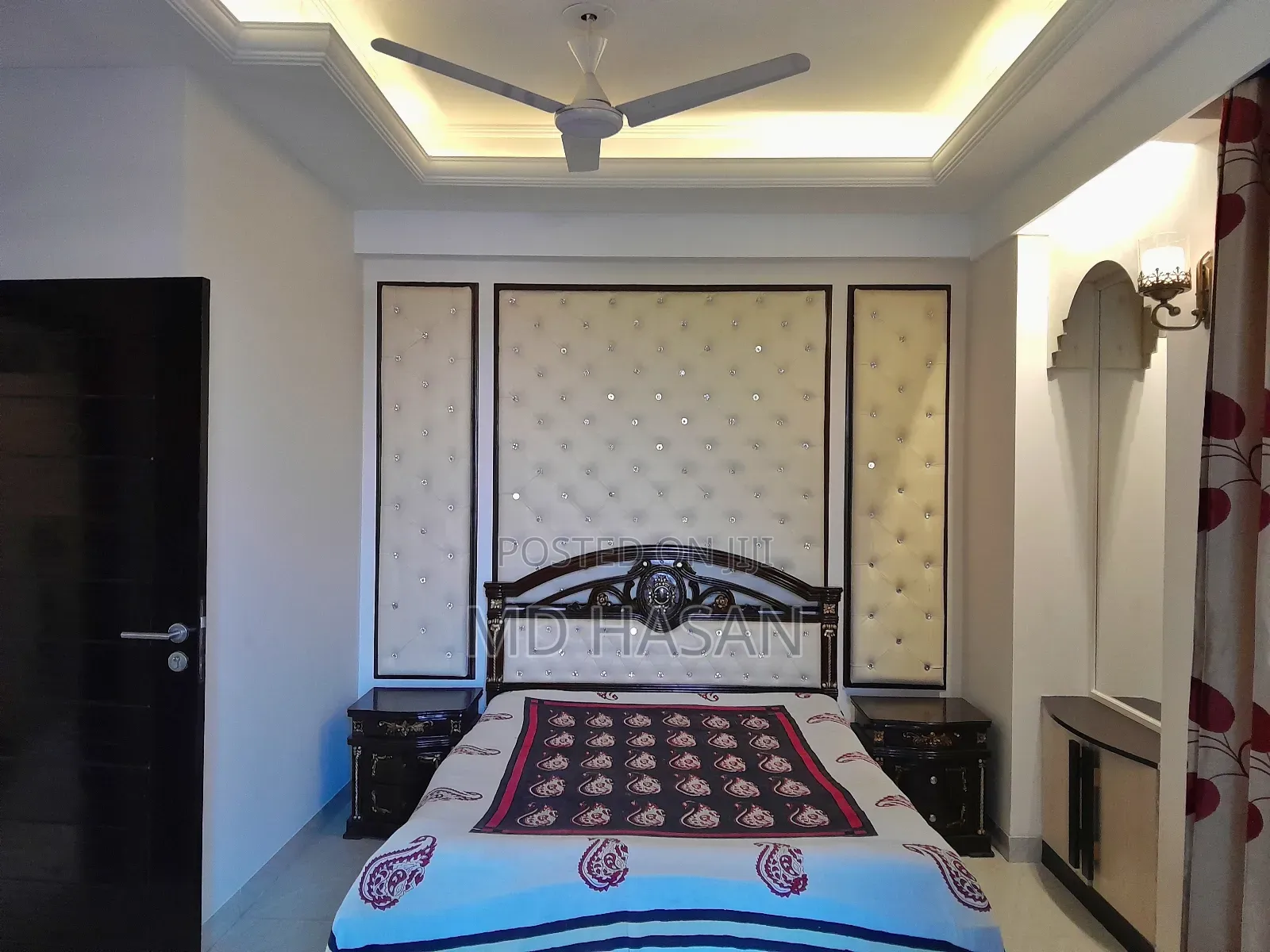 Furnished 3bdrm Apartment in Furnished Apartment for rent