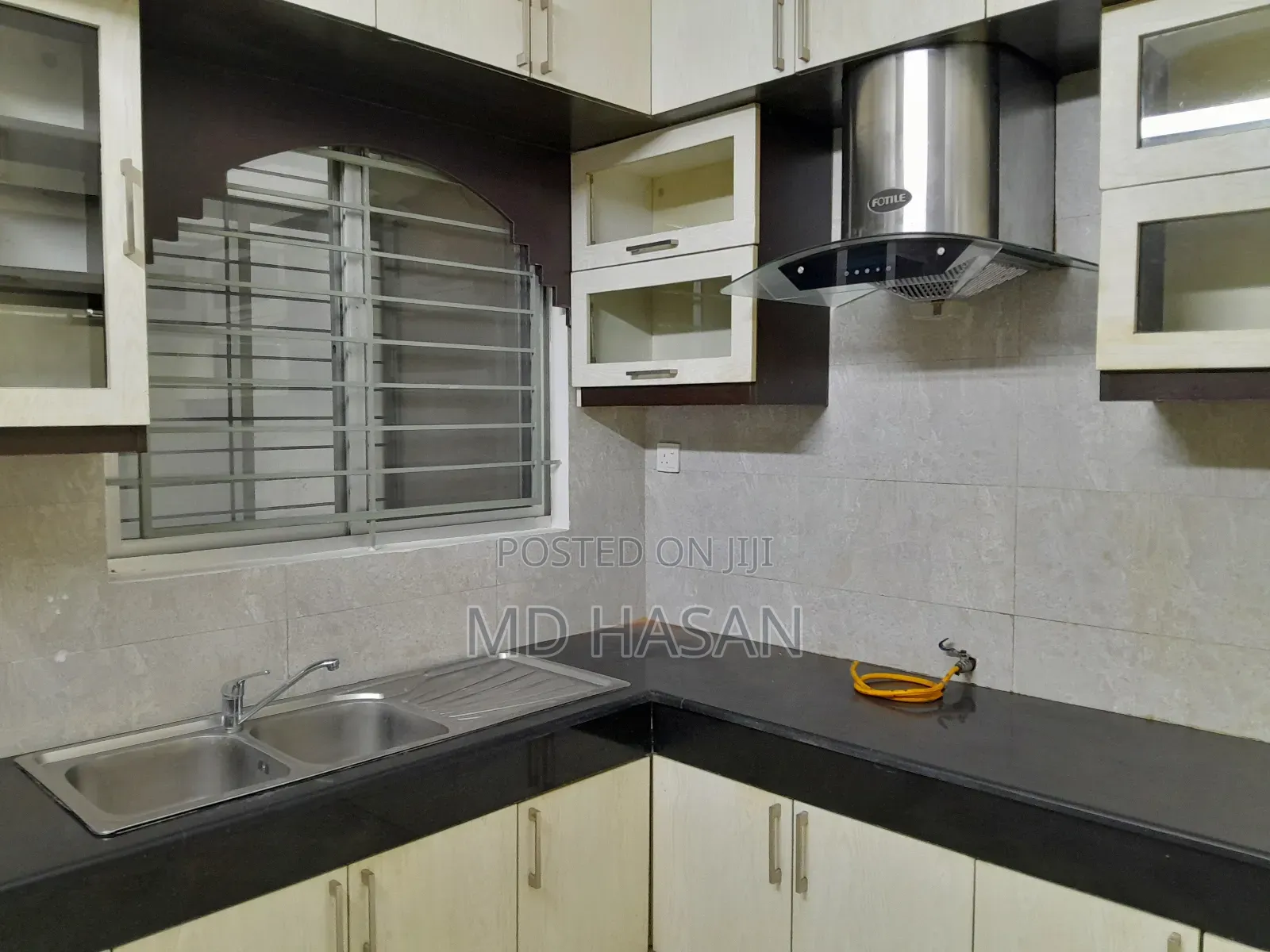 Furnished 3bdrm Apartment in Furnished Apartment for rent