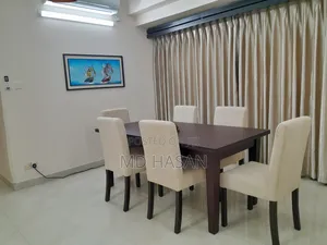 Furnished 3bdrm Apartment in Furnished Apartment, Gulshan for rent