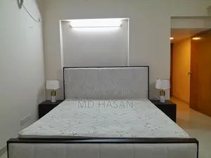Furnished 3bdrm Apartment in Furnished Apartment, Gulshan for rent