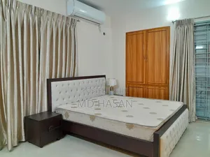 Furnished 3bdrm Apartment in Furnished Apartment, Gulshan for rent