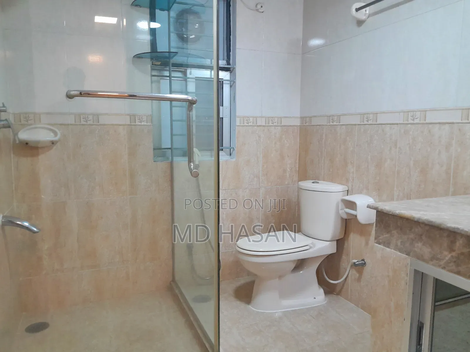 Furnished 3bdrm Apartment in Furnished Apartment, Gulshan for rent