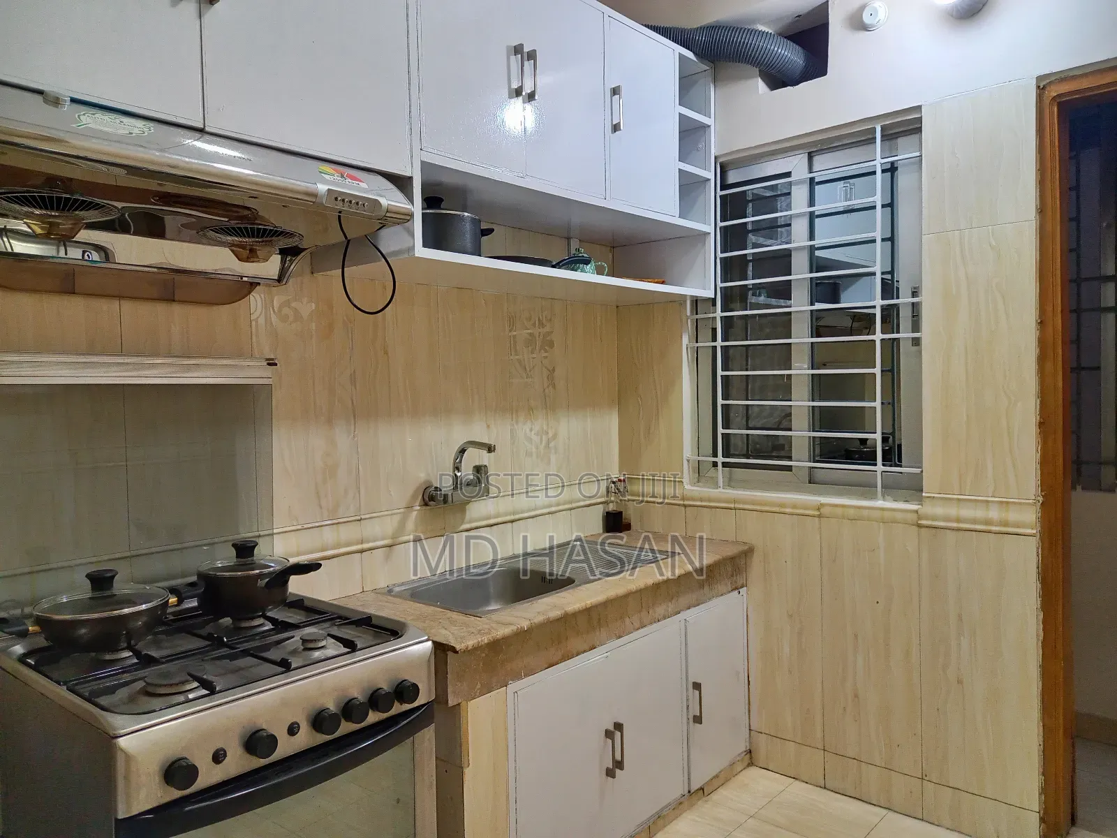 Furnished 3bdrm Apartment in Furnished Apartment, Gulshan for rent