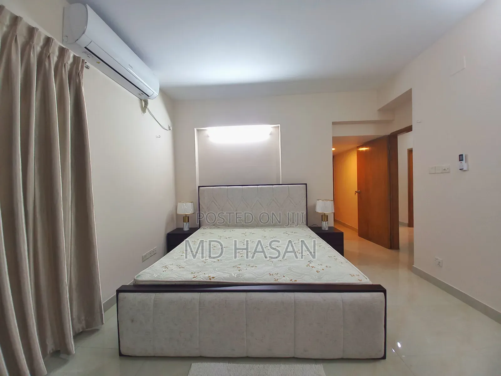 Furnished 3bdrm Apartment in Furnished Apartment, Gulshan for rent