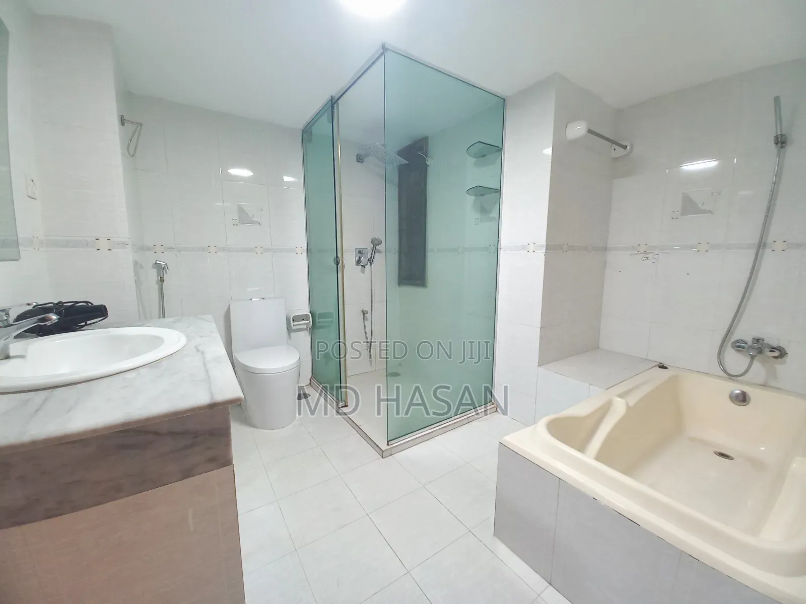 Furnished 3bdrm Apartment in Furnished Apartment, Gulshan for rent