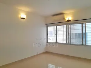 3bdrm Apartment in Semi Furnished for rent