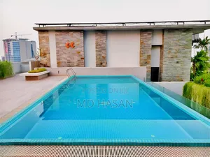 Furnished 4bdrm Apartment in Furnished Apartment for rent