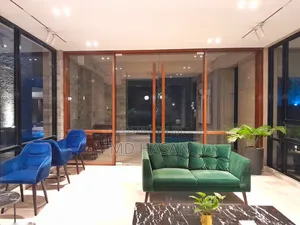 Furnished 4bdrm Apartment in Furnished Apartment for rent