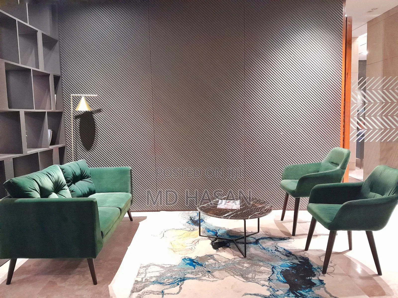 Furnished 4bdrm Apartment in Furnished Apartment for rent