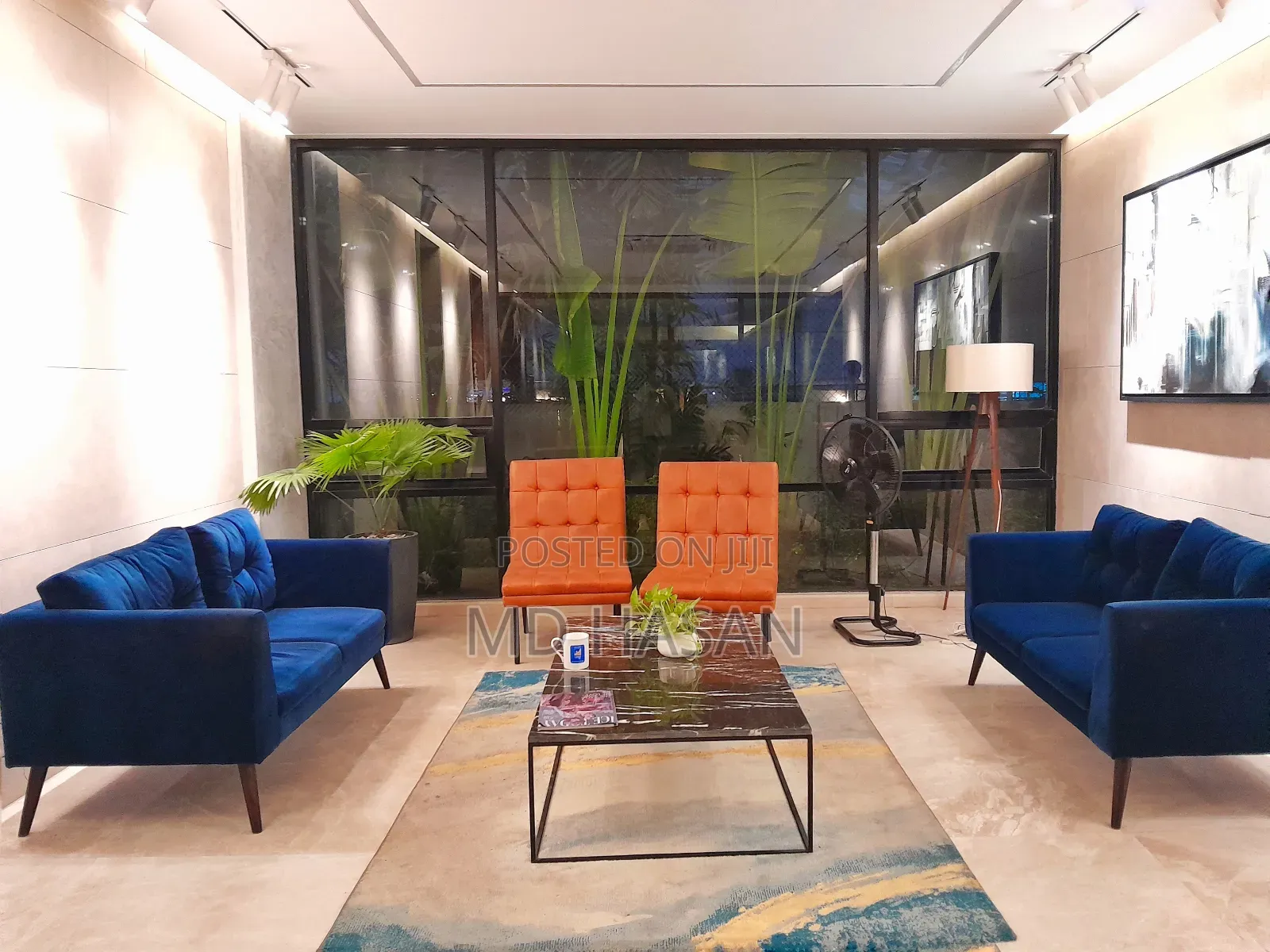 Furnished 4bdrm Apartment in Furnished Apartment for rent