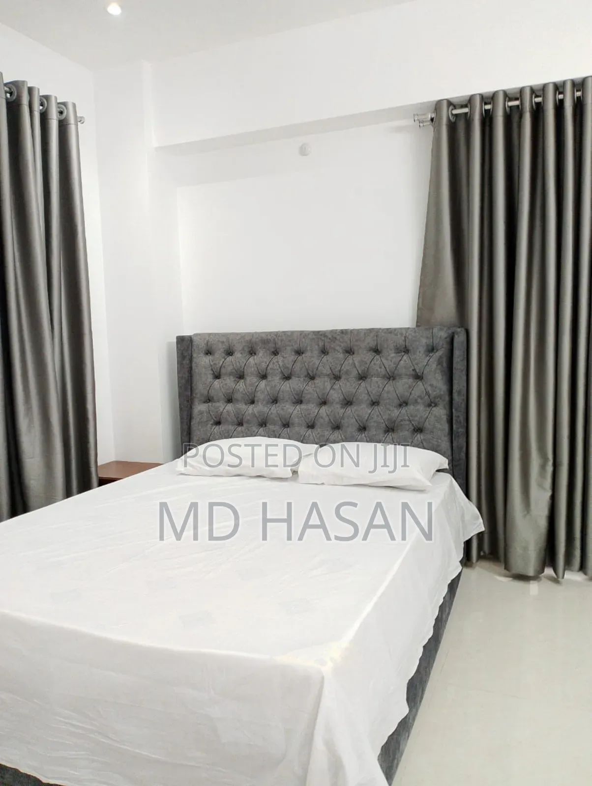 Furnished 4bdrm Apartment in Furnished Apartment for rent