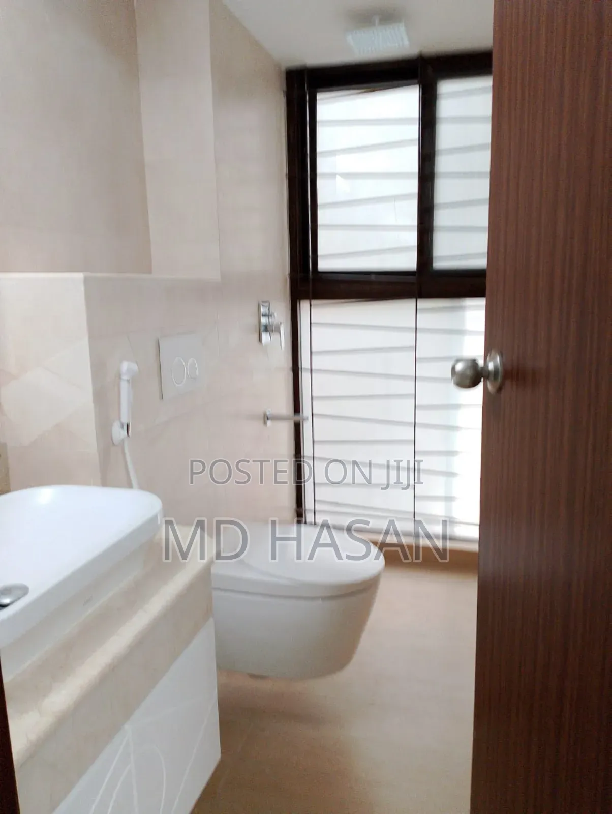 Furnished 4bdrm Apartment in Furnished Apartment for rent
