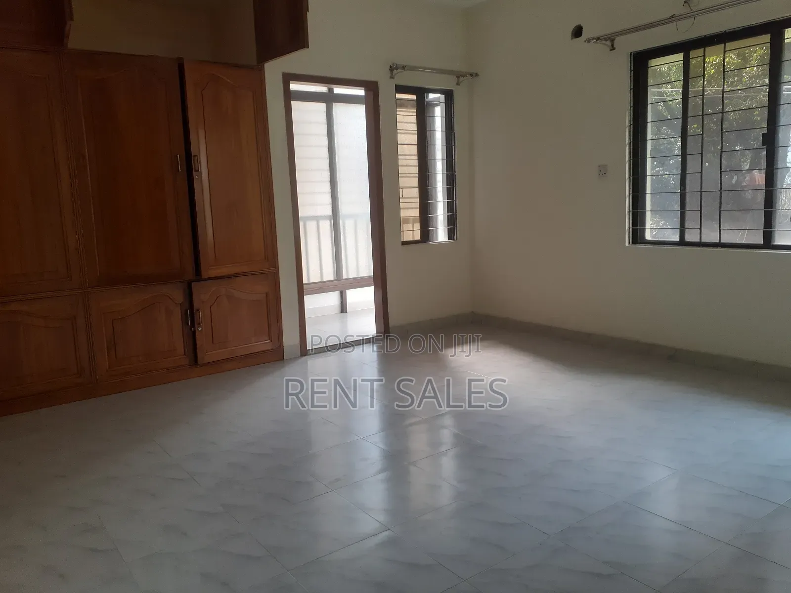 4bdrm Apartment in Gulshan for rent