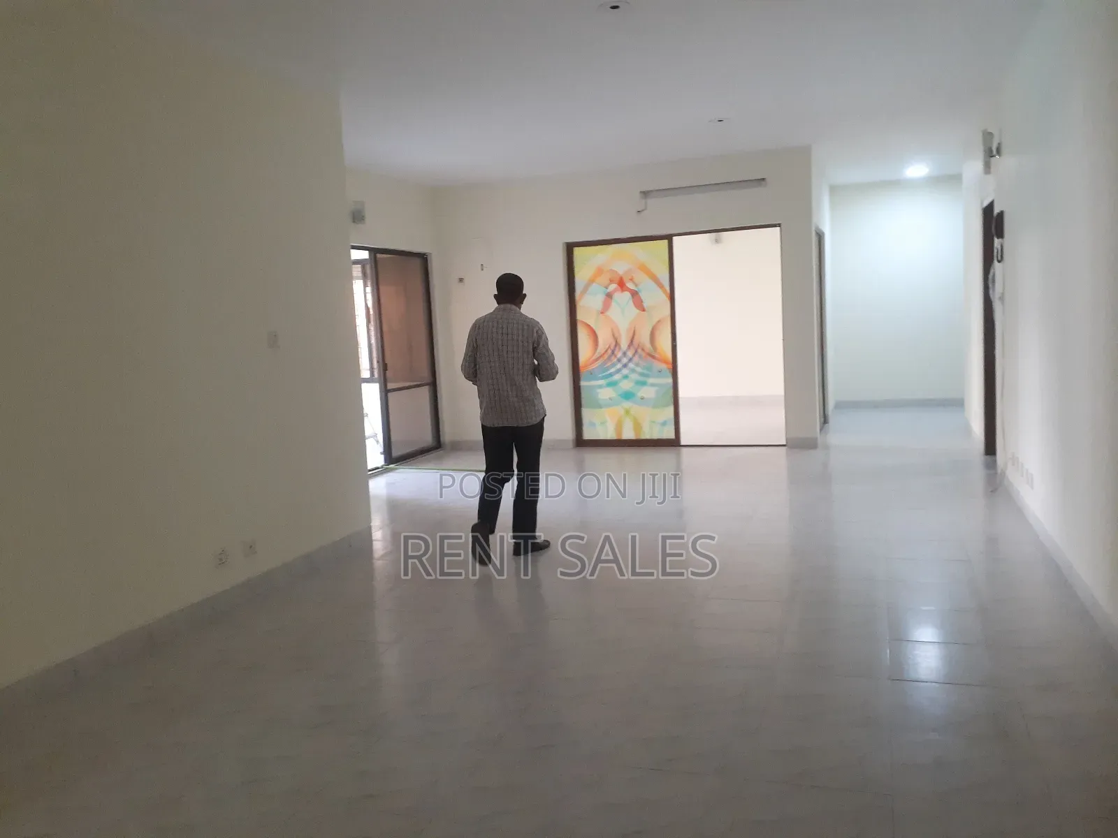 4bdrm Apartment in Gulshan for rent
