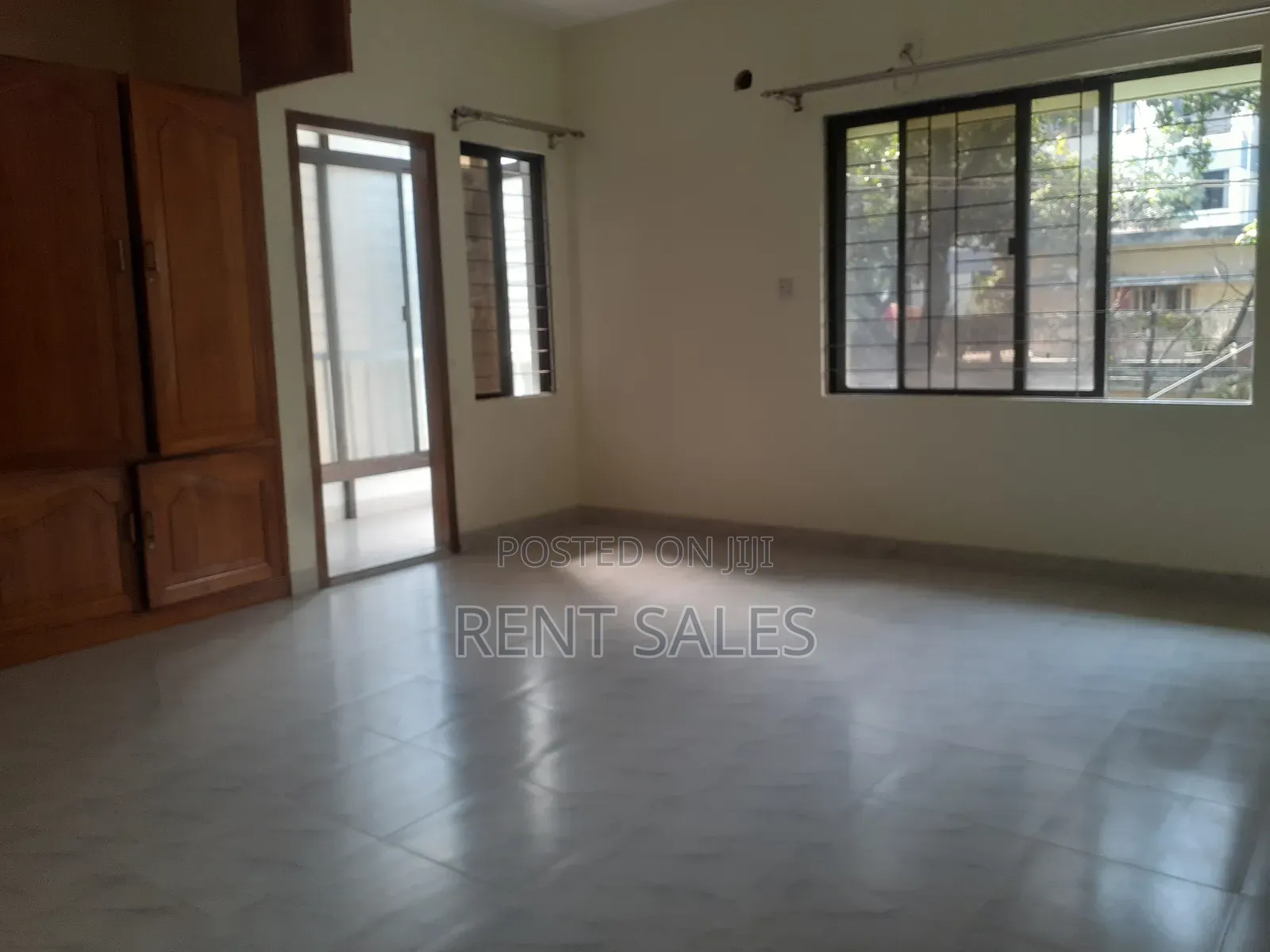 4bdrm Apartment in Gulshan for rent