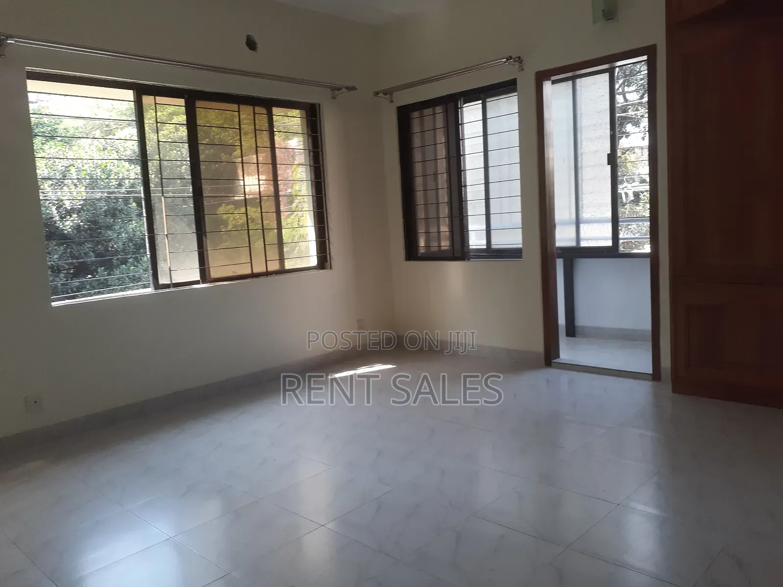 4bdrm Apartment in Gulshan for rent