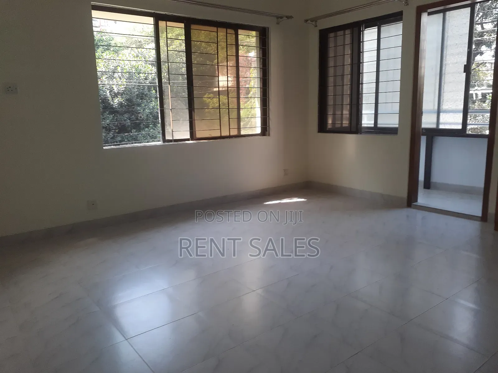 4bdrm Apartment in Gulshan for rent