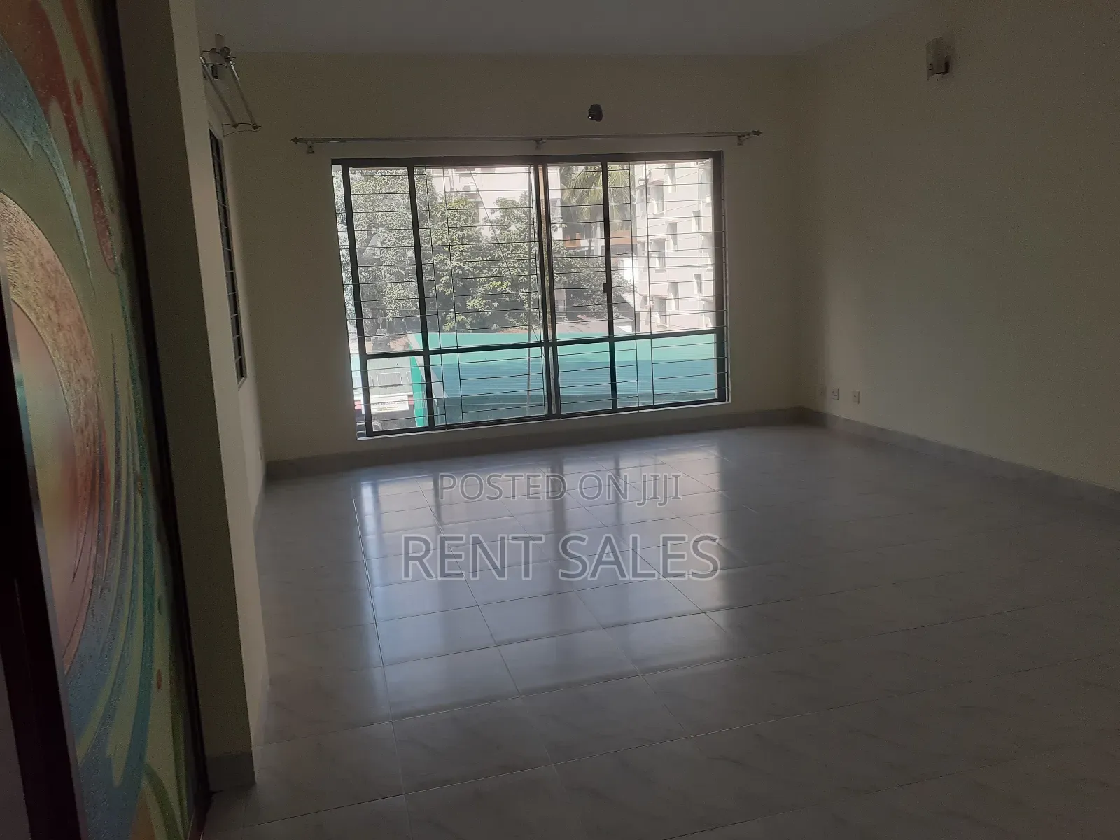 4bdrm Apartment in Gulshan for rent