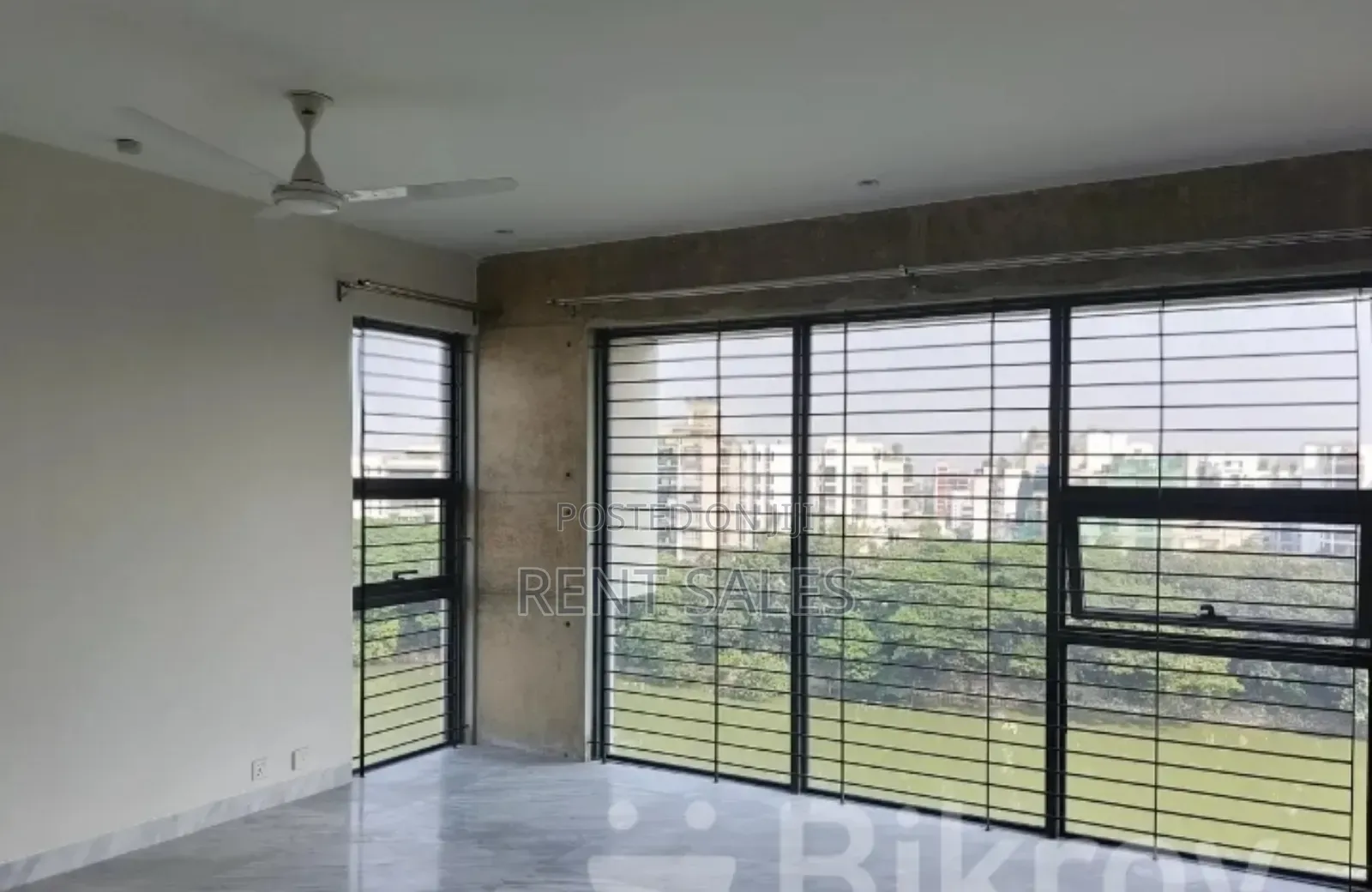 4bdrm Apartment in Gulshan for rent