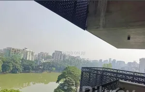 4bdrm Apartment in Gulshan for rent