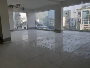 Photo - 6000 Sq Ft Commercial Open Space for Rent in Gulshan Avenue