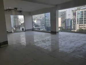 6000 Sq Ft Commercial Open Space for Rent in Gulshan Avenue