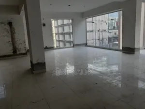 6000 Sq Ft Commercial Open Space for Rent in Gulshan Avenue
