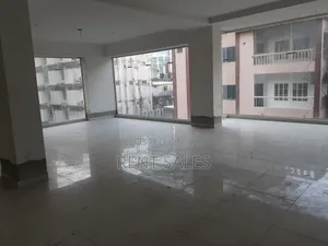 6000 Sq Ft Commercial Open Space for Rent in Gulshan Avenue