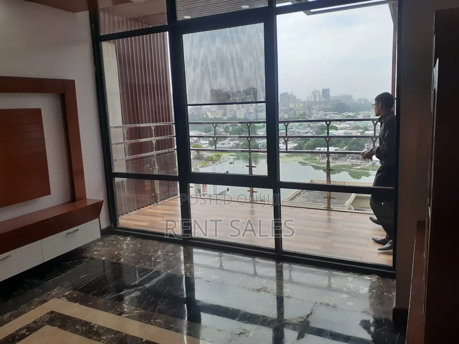 4000 Square Feet Office Space Rent in Gulshan-1