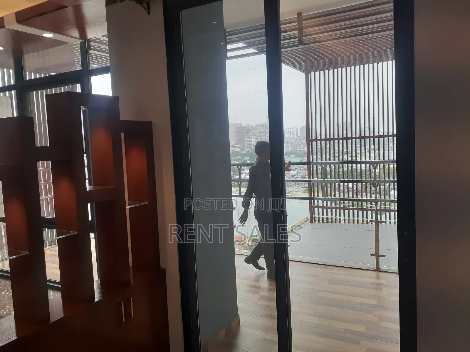 4000 Square Feet Office Space Rent in Gulshan-1