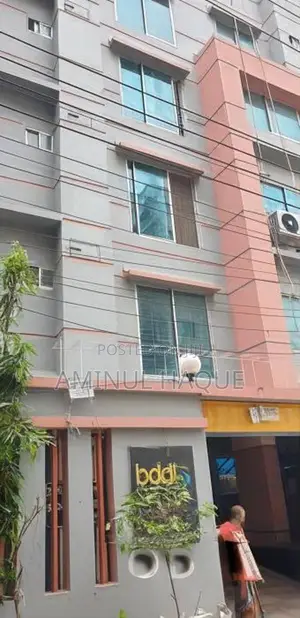 Photo - Flat Rent at Mohammadpur