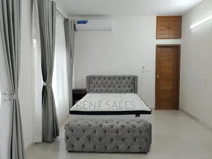 Furnished 1bdrm Apartment in Gulshan for rent