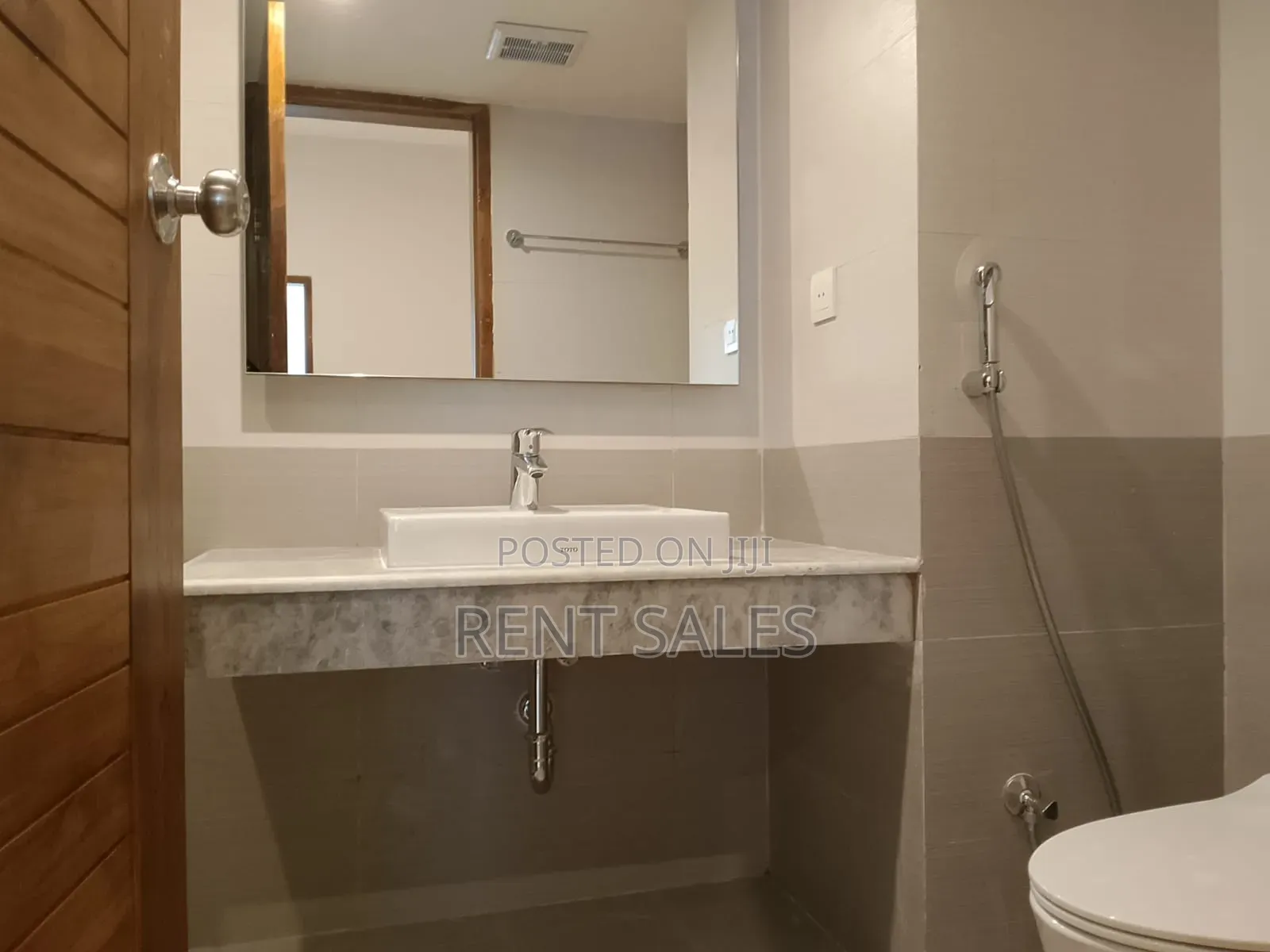 Furnished 1bdrm Apartment in Gulshan for rent