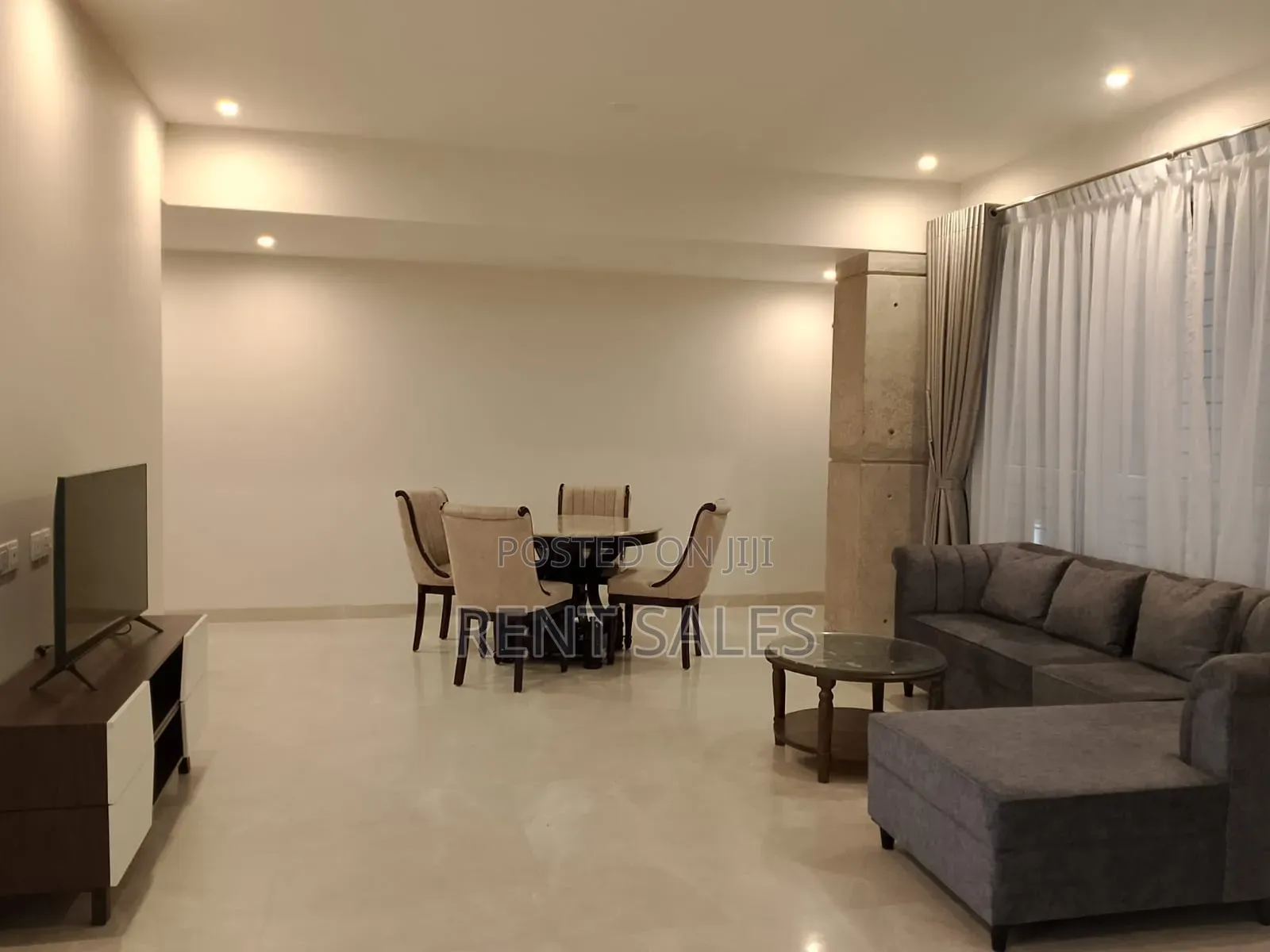 Furnished 1bdrm Apartment in Gulshan for rent